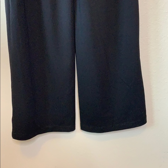 Fabulous Pant Romper-Silver Detail - Picture 6 of 6